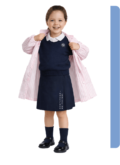 Educación infantil