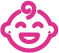 icono bebé
